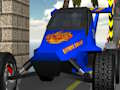 Spill Bil Stunt Racing  online