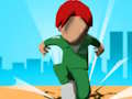 Spill Hero Rescue: Drop Power online