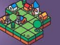 Spill Blokkerer City Clicker online