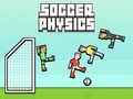 Spill Fotballfysikk  online