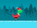 Spill Jul Dino Run  online