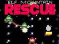 Spill Elf Mountain Rescue online