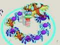Spill Monster duellist  online