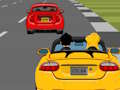 Spill Car Rush Rask spill  online