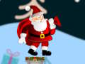Spill Santa Stars Shooter online