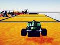 Spill Formelbilstunts 2  online