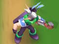 Spill Archer's Bounty online