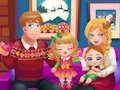 Spill Baby Cathy EP36: Juletid online