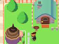 Spill Mini Grand Theft City online