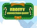 Spill Frosty Connection Quest online