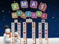 Spill Xmas Mahjong -fliser 2023 online