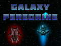 Spill Galaxy Peregrine online