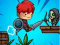Spill Swordman: Reforged online