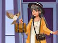 Spill Girly Lagenlook -stil online