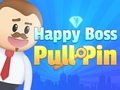 Spill Happy Boss Pull Pin online
