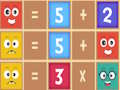 Spill Matematikkoppgaver CLG  online