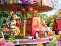 Spill Funfair -mysterier online