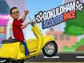 Spill Mr. Bhides scooterløp  online