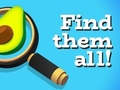 Spill Finn dem alle!  online