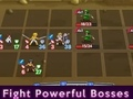 Spill Tavern Rumble: Roguelike-kort  online