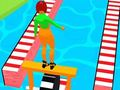 Spill Hjulstransform 3D online