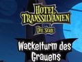 Spill Hotel Transylvania Blobby Tower of Horror online