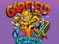Spill Garfield tatt på fersk gjerning  online