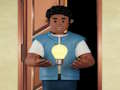 Spill Finn Bulb Magic Man  online