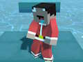 Spill Parkour Craft Noob Steve online
