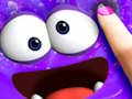 Spill Mitt Super Slime Pet  online