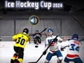 Spill Ishockeycup 2024  online