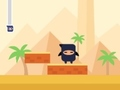Spill Ninja Stackp online