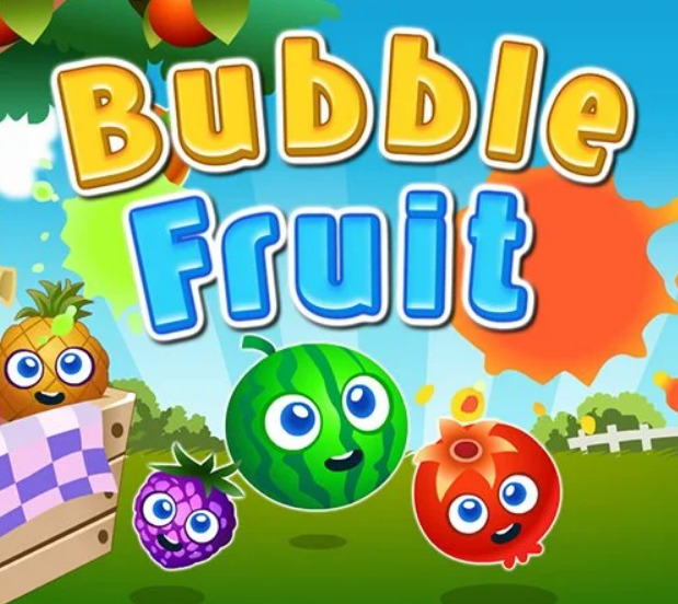 Spill Boblefrukt  online
