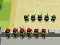 Spill Archer Castle online