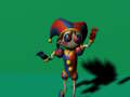 Spill Fantastisk Digital Runner Circus  online