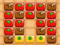 Spill Fruity Cubes Island online