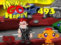 Spill Monkey Go Happy Stage 493 online