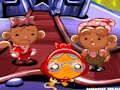 Spill Monkey Go Happy Stage 796 online