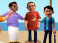 Spill TMKOC Motorbåtracing  online