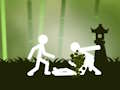 Spill Shadow Stickman -kamp online