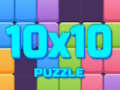 Spill 10x10 puslespill  online