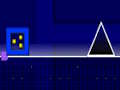 Spill Geometri Dash Maze Maps  online