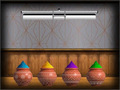 Spill Amgel Kids Room Escape 161 online