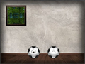 Spill Amgel Easy Room Escape 150 online