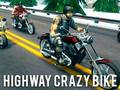 Spill Highway Crazy Bike online