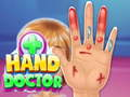 Spill Hånddoktor  online
