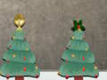 Spill Festlig Escape Find Christmas Globe  online