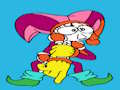 Spill Fantastisk Digital Circus Pomni  online