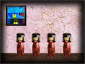 Spill Amgel Easy Room Escape 147 online