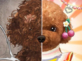 Spill Pet Makeup Master online